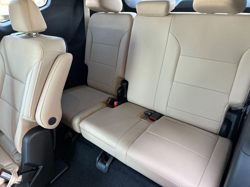 new 2026 Buick Enclave car, priced at $48,104