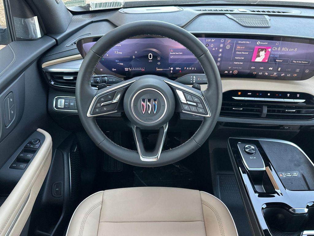 new 2026 Buick Enclave car, priced at $48,104