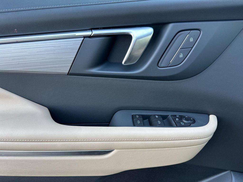 new 2026 Buick Enclave car, priced at $48,104