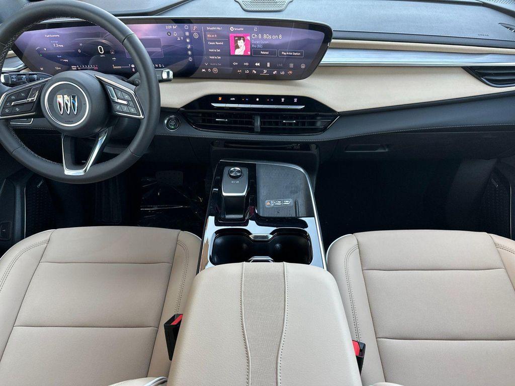 new 2026 Buick Enclave car, priced at $48,104