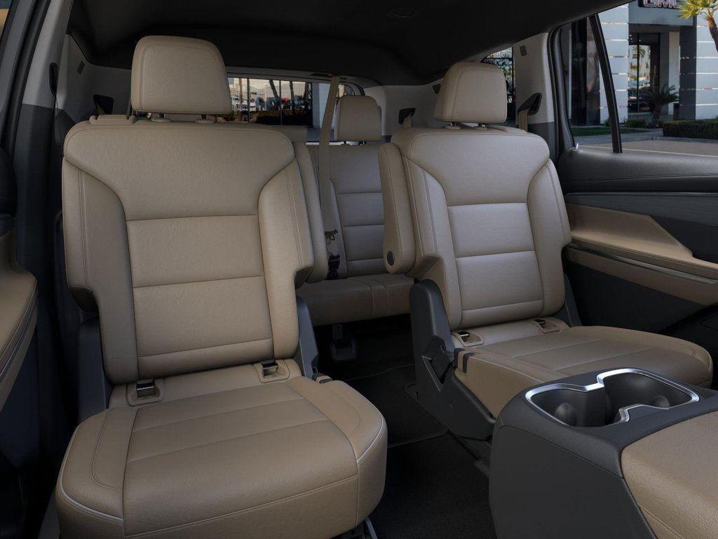 new 2026 Buick Enclave car, priced at $48,590