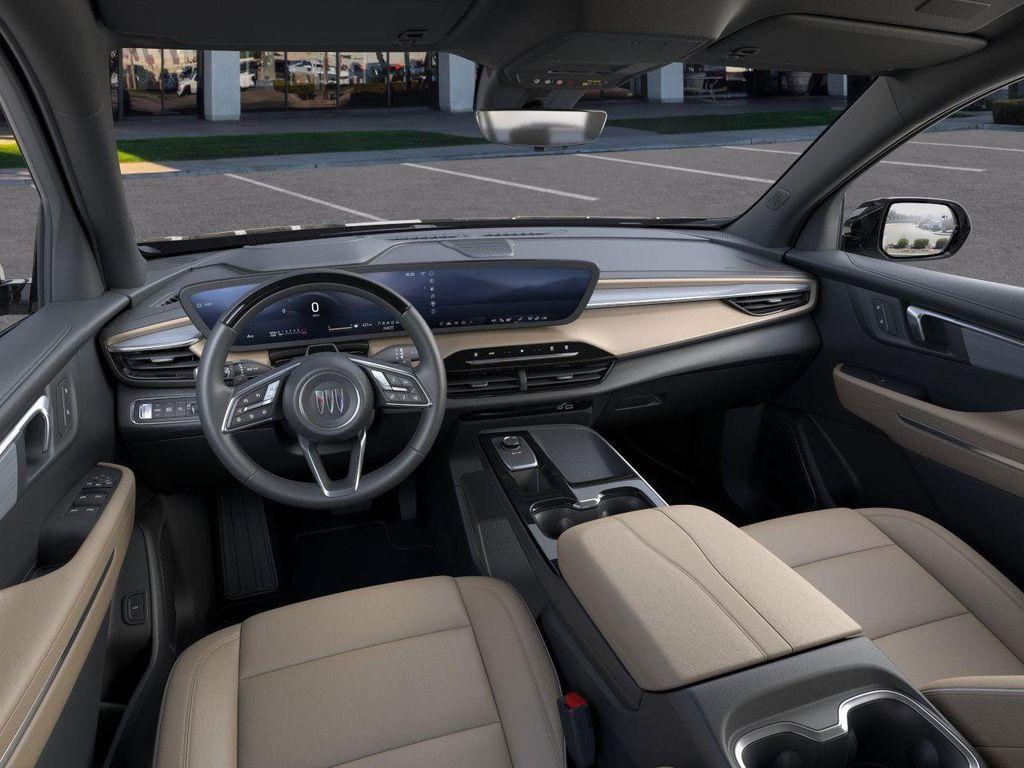 new 2026 Buick Enclave car, priced at $48,590