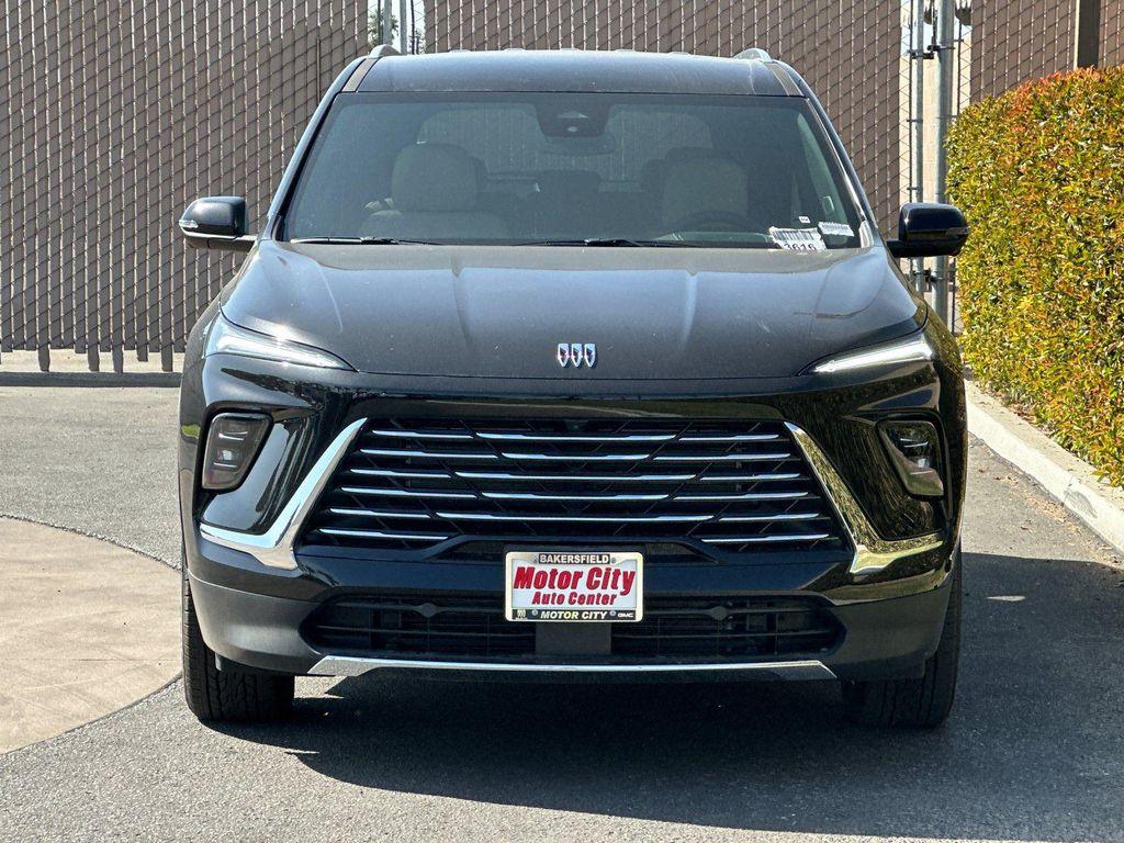 new 2026 Buick Enclave car, priced at $48,104