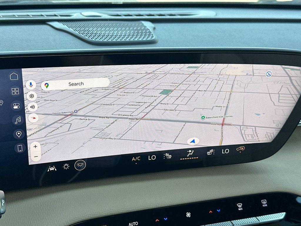 new 2026 Buick Enclave car, priced at $48,104