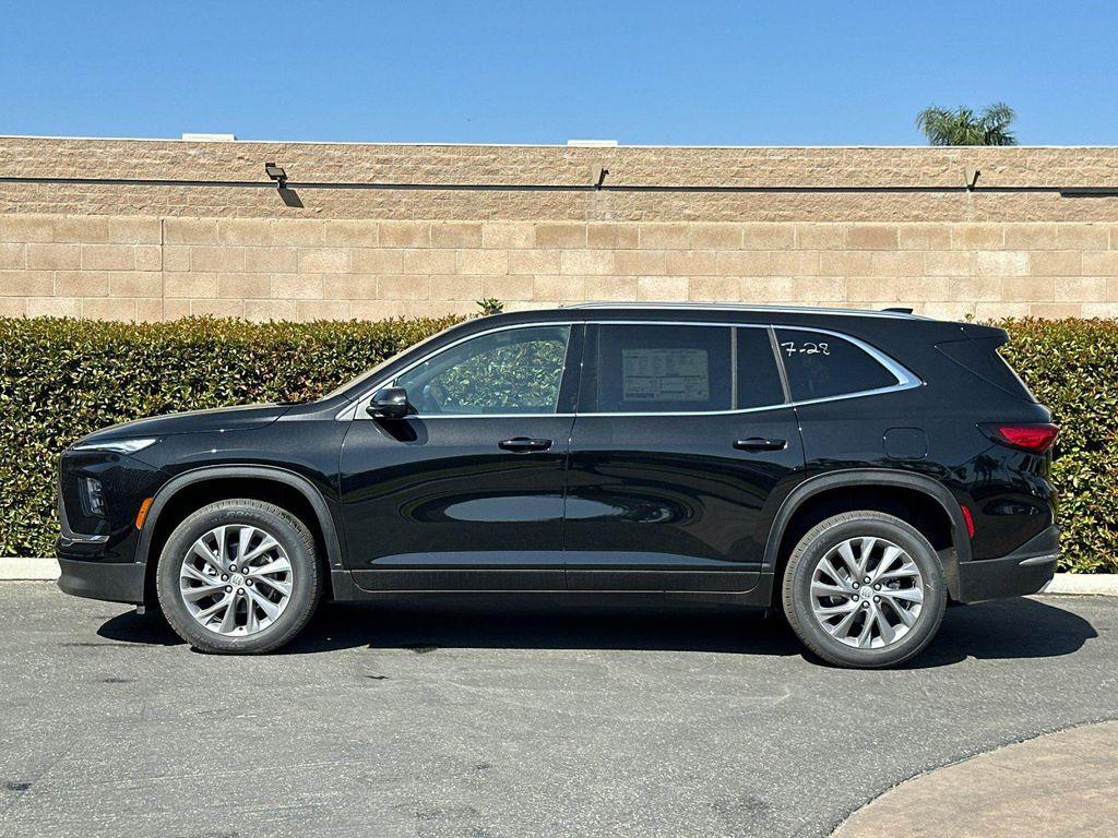 new 2026 Buick Enclave car, priced at $48,104
