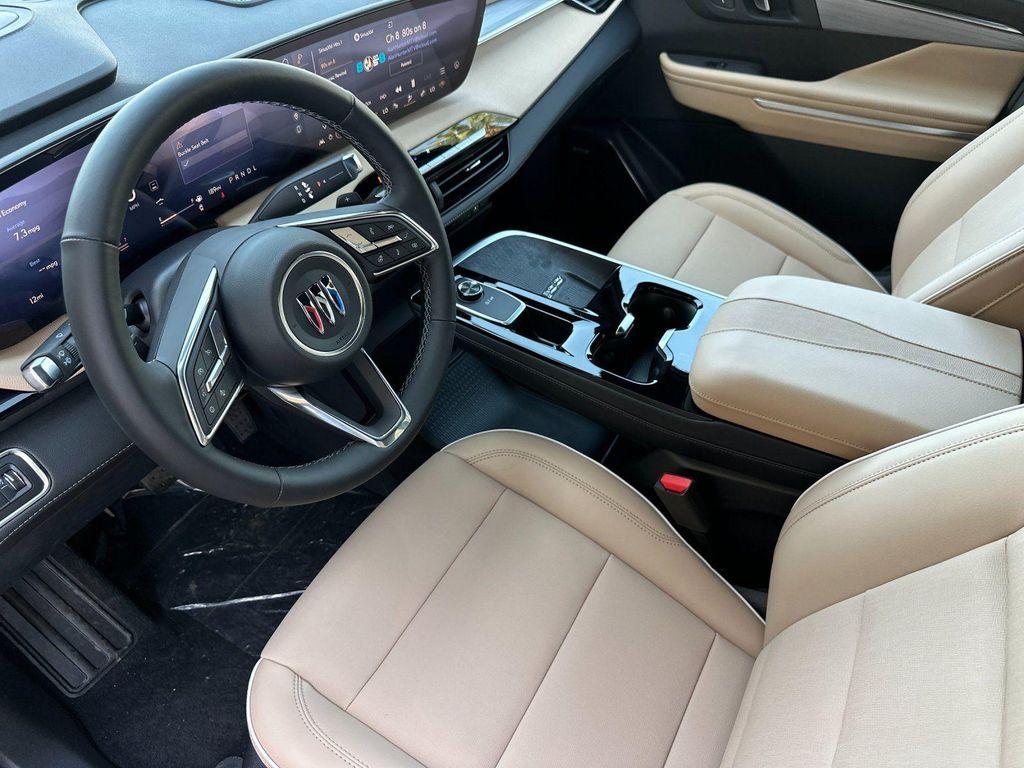 new 2026 Buick Enclave car, priced at $48,104