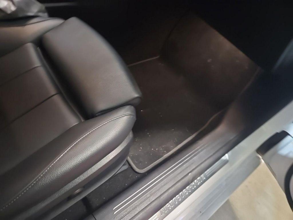 used 2023 Mercedes-Benz CLA 250 car, priced at $28,590