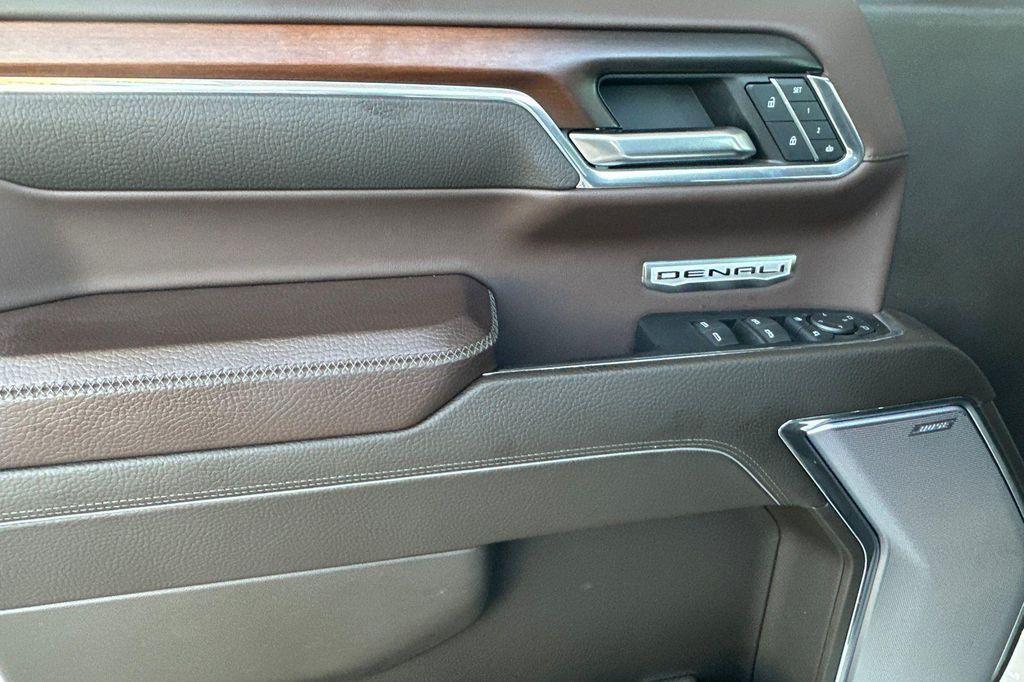 new 2024 GMC Sierra 1500 car, priced at $74,725