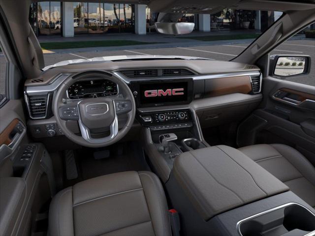new 2024 GMC Sierra 1500 car, priced at $79,725