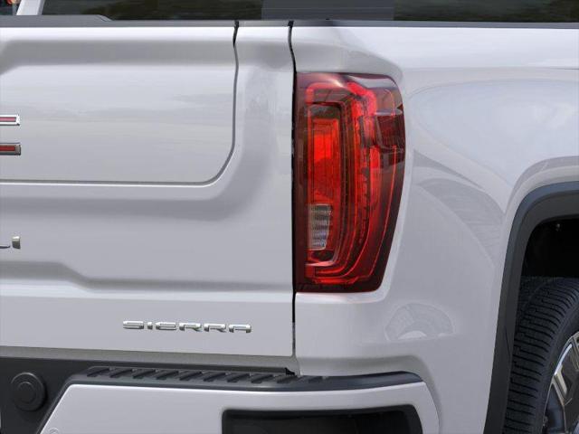 new 2024 GMC Sierra 1500 car, priced at $79,725