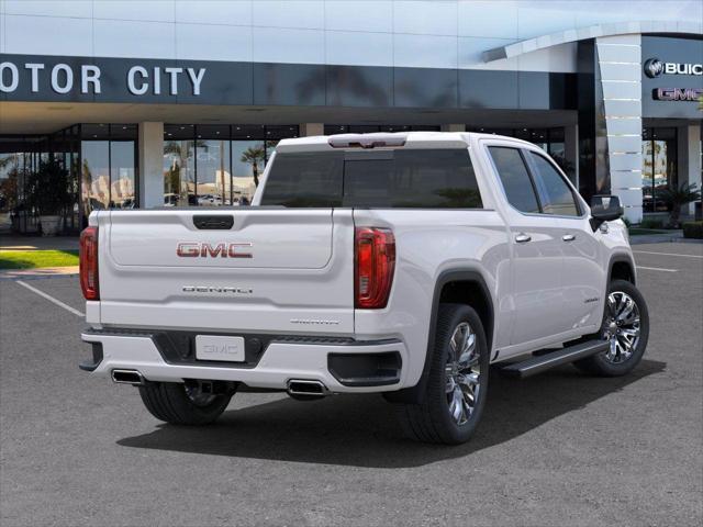 new 2024 GMC Sierra 1500 car, priced at $79,725