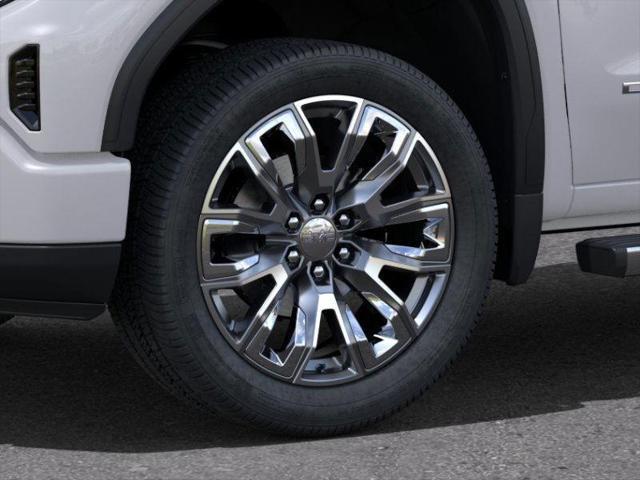 new 2024 GMC Sierra 1500 car, priced at $79,725