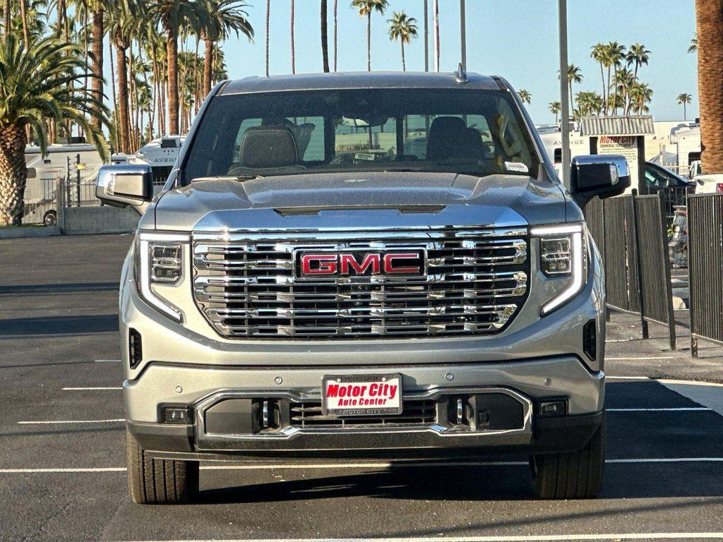 new 2026 GMC Sierra 1500 car, priced at $74,900