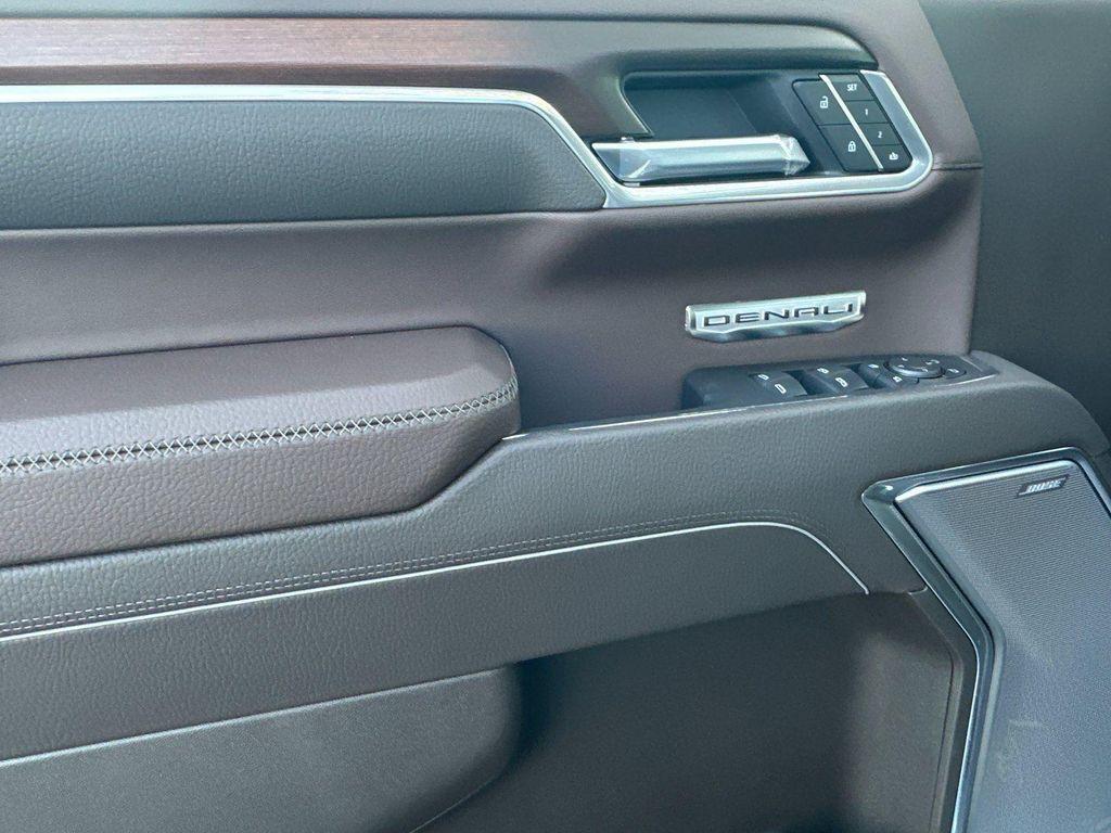 new 2026 GMC Sierra 1500 car, priced at $74,900