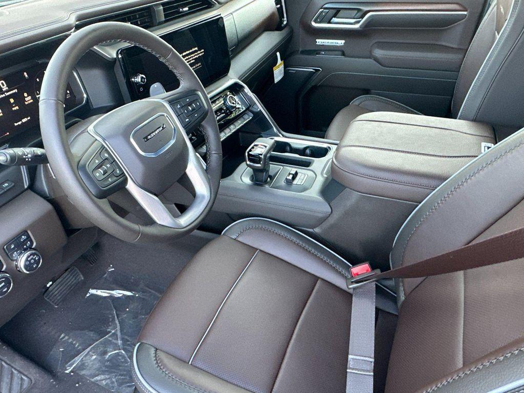 new 2026 GMC Sierra 1500 car, priced at $74,900