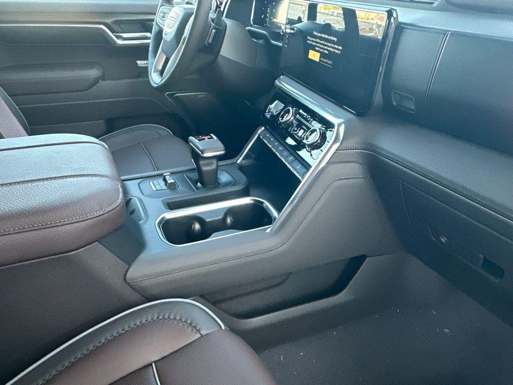 new 2026 GMC Sierra 1500 car, priced at $74,900