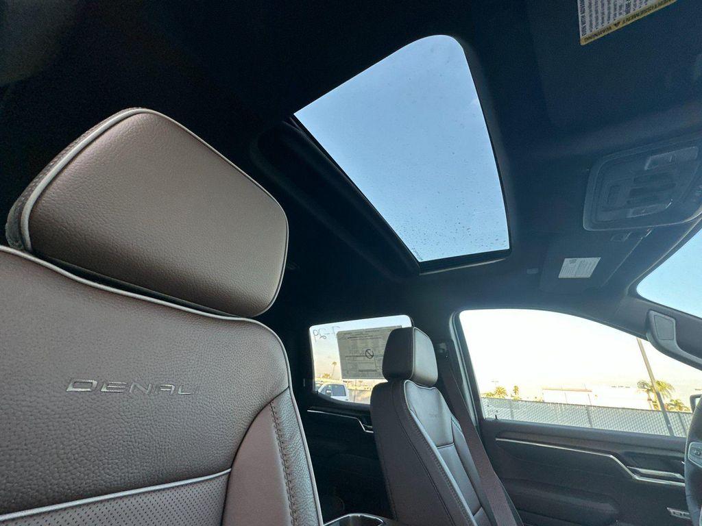 new 2026 GMC Sierra 1500 car, priced at $74,900