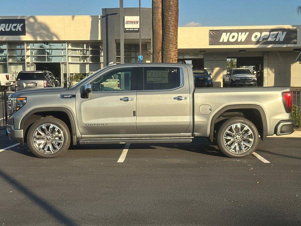 new 2026 GMC Sierra 1500 car, priced at $74,900