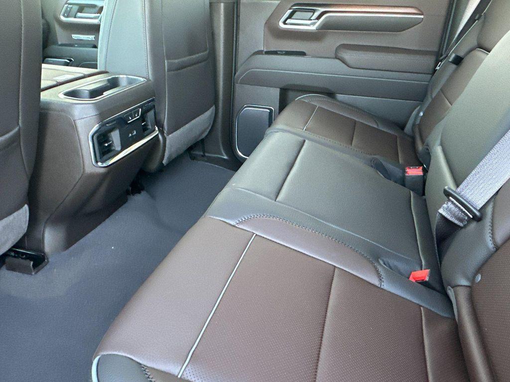 new 2026 GMC Sierra 1500 car, priced at $74,900