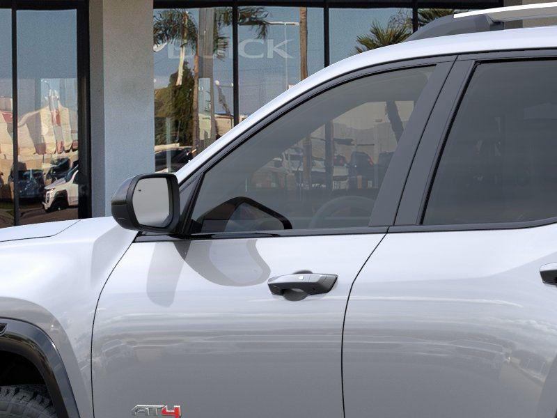 new 2026 GMC Terrain car, priced at $40,615