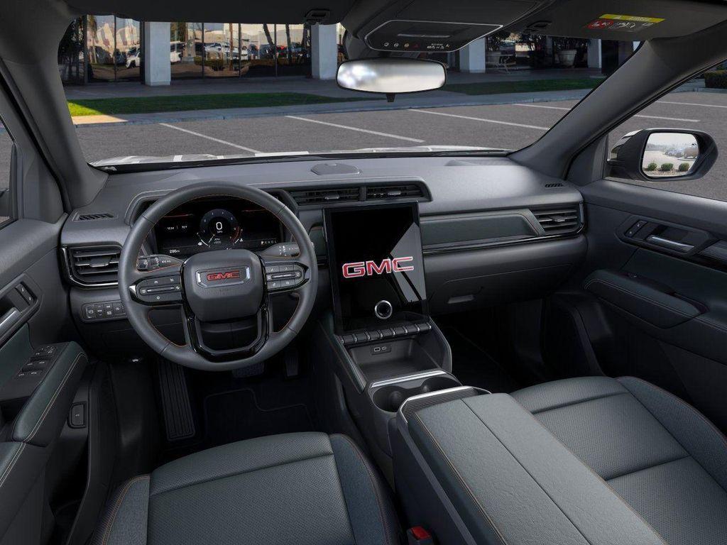 new 2026 GMC Terrain car, priced at $40,615