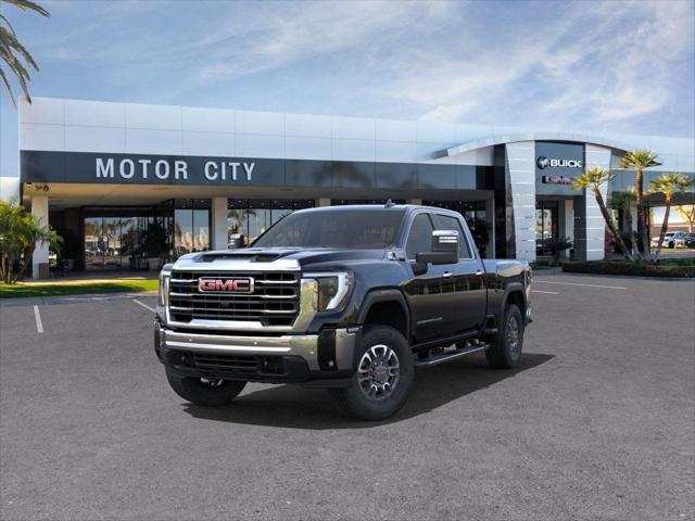 new 2025 GMC Sierra 2500 car, priced at $82,310