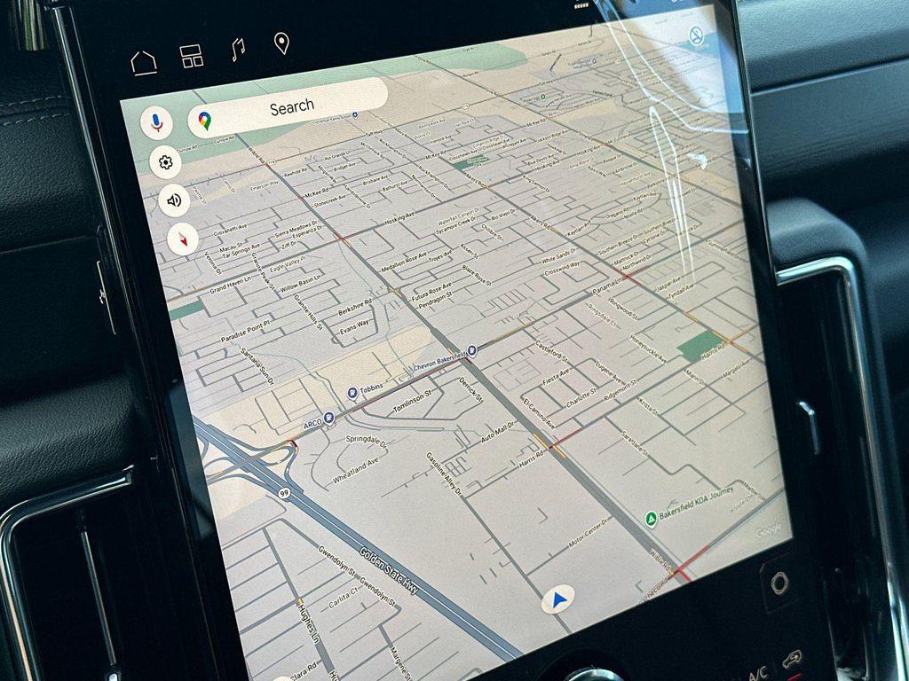 new 2026 GMC Yukon XL car, priced at $92,685