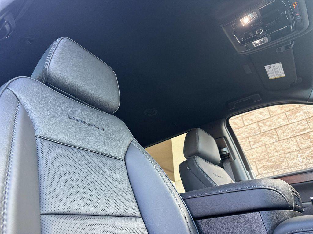 new 2026 GMC Yukon XL car, priced at $92,685