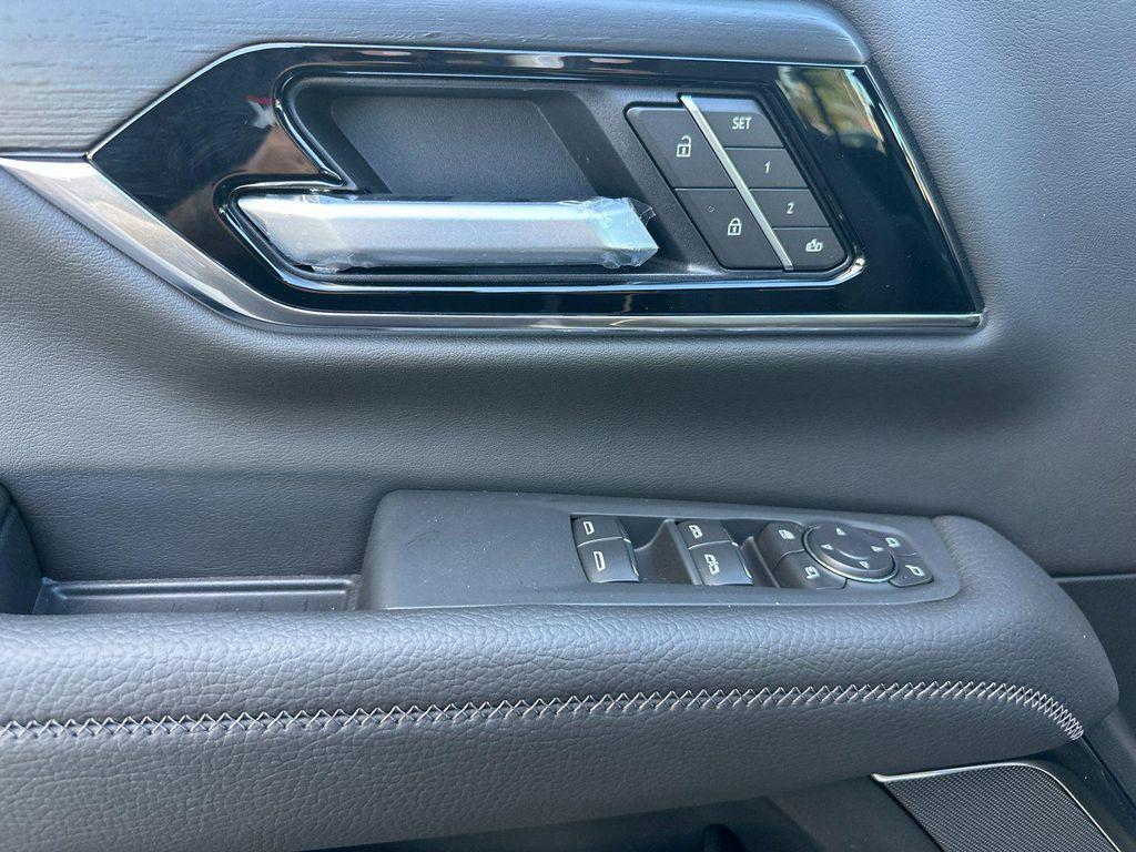 new 2026 GMC Yukon XL car, priced at $92,685