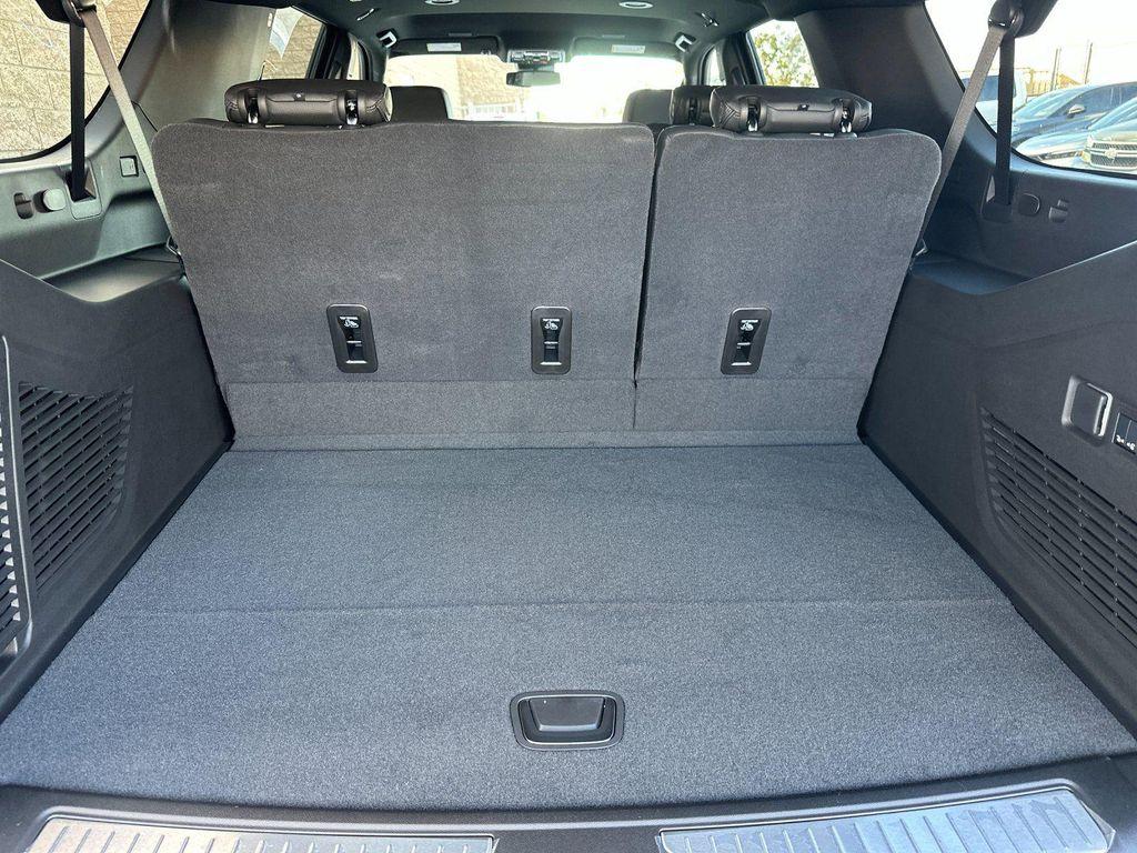 new 2026 GMC Yukon XL car, priced at $92,685