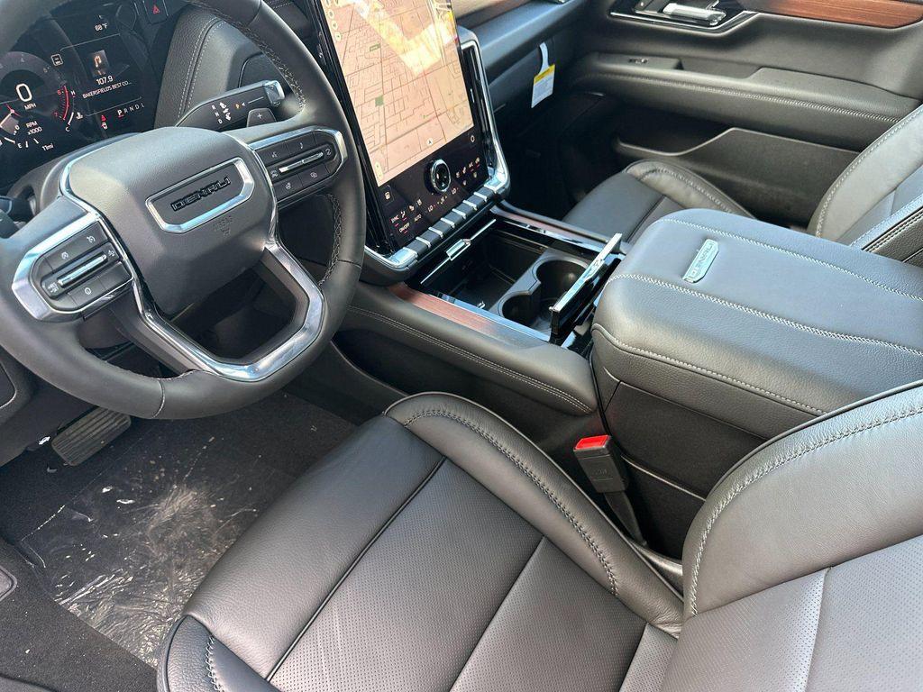 new 2026 GMC Yukon XL car, priced at $92,685