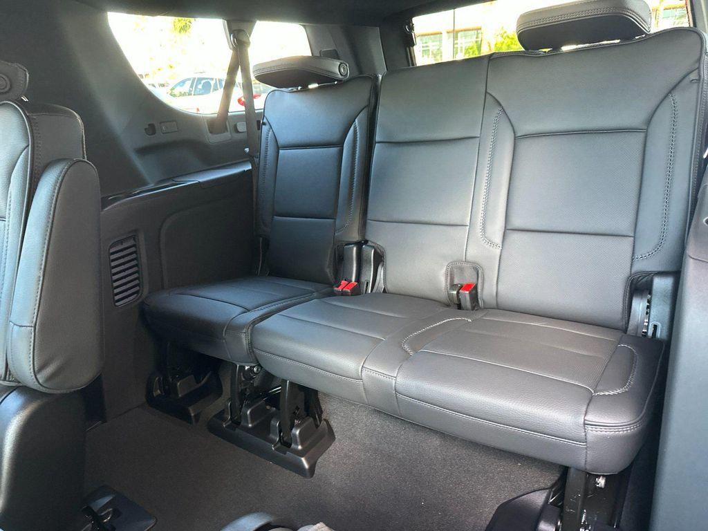 new 2026 GMC Yukon XL car, priced at $92,685