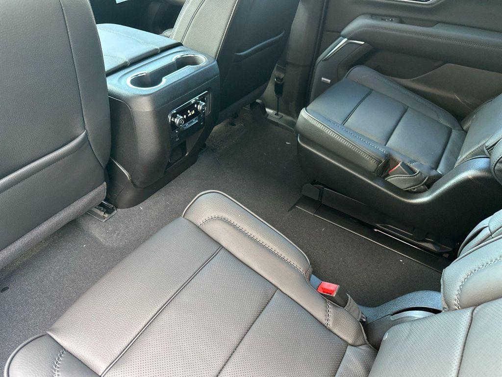 new 2026 GMC Yukon XL car, priced at $92,685