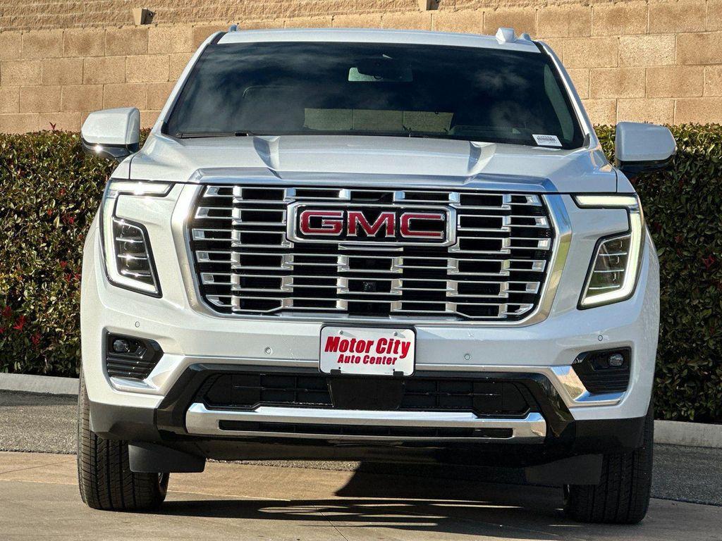 new 2026 GMC Yukon XL car, priced at $92,685