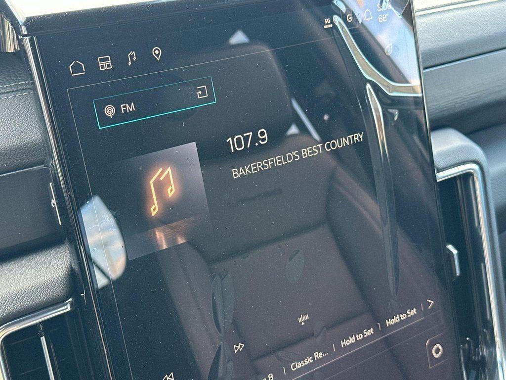 new 2026 GMC Yukon XL car, priced at $92,685