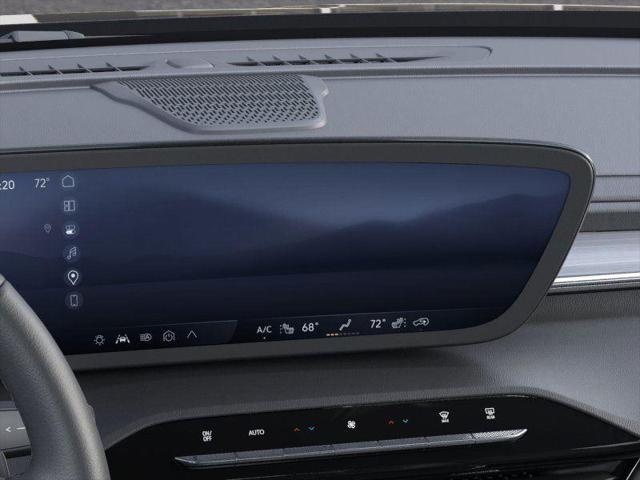 new 2025 Buick Enclave car, priced at $47,830