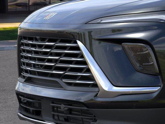 new 2025 Buick Enclave car, priced at $47,830