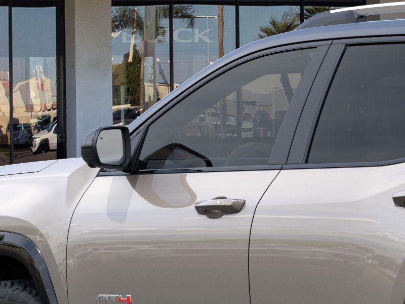 new 2026 GMC Terrain car, priced at $43,229