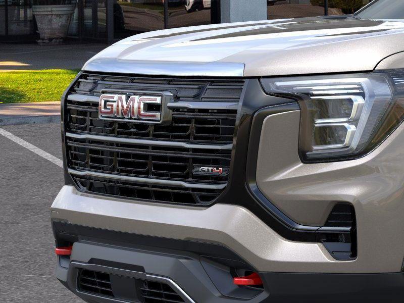 new 2026 GMC Terrain car, priced at $43,229