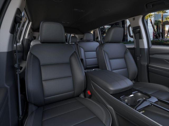 new 2025 Buick Enclave car, priced at $48,335