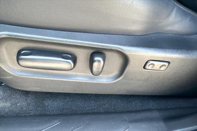used 2022 Toyota Tacoma car, priced at $39,477