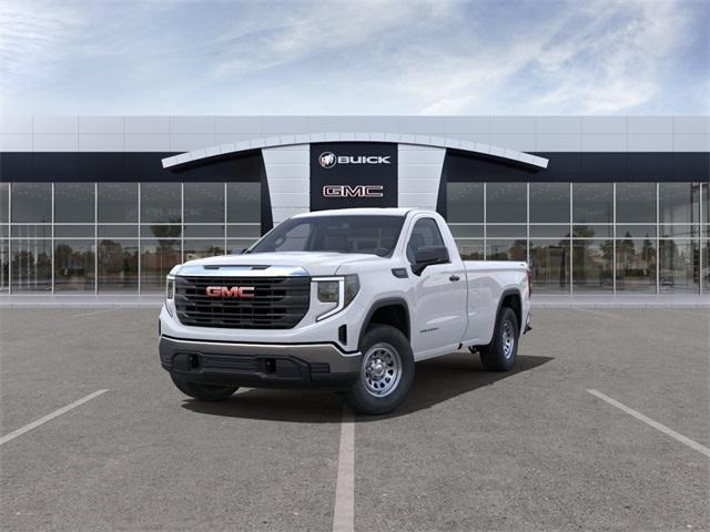 new 2023 GMC Sierra 1500 car, priced at $42,955