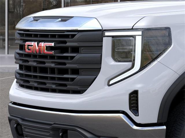 new 2023 GMC Sierra 1500 car, priced at $42,955