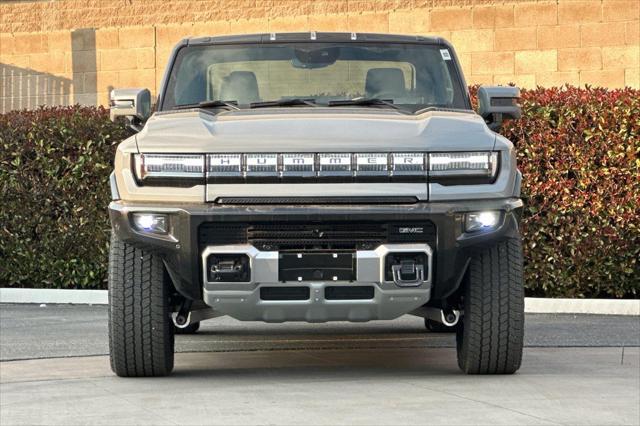 new 2025 GMC HUMMER EV Pickup car, priced at $96,470