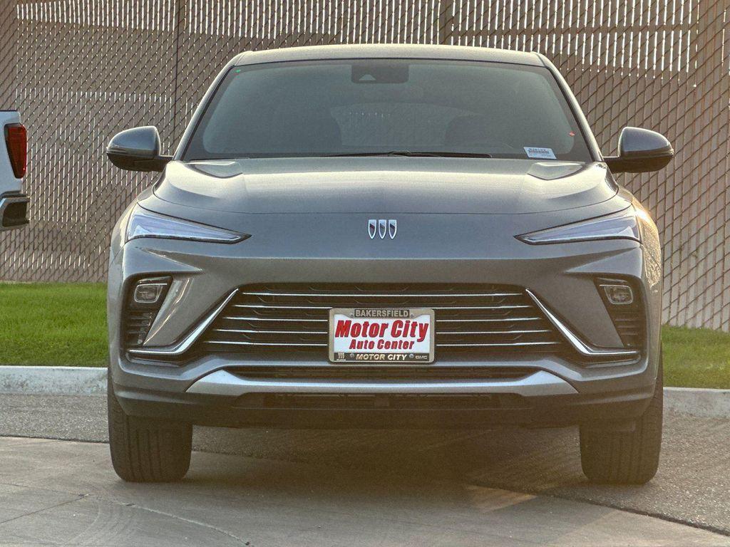 new 2026 Buick Envista car, priced at $27,210