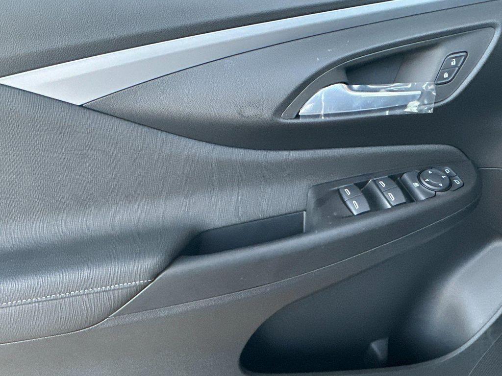 new 2026 Buick Envista car, priced at $27,210