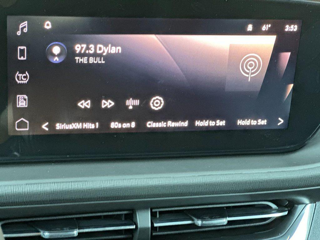 new 2026 Buick Envista car, priced at $27,210