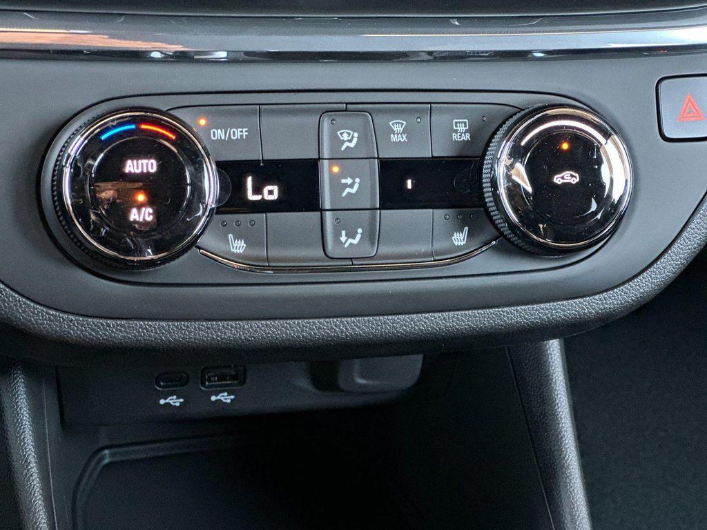 new 2026 Buick Envista car, priced at $27,210