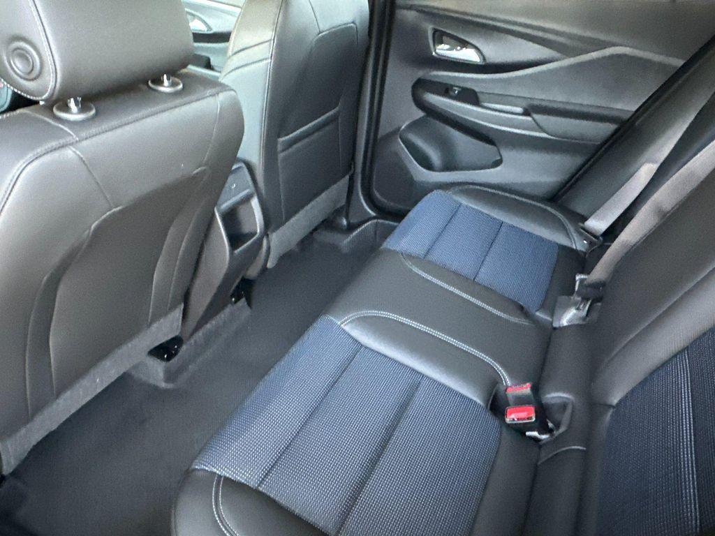 new 2026 Buick Envista car, priced at $27,210