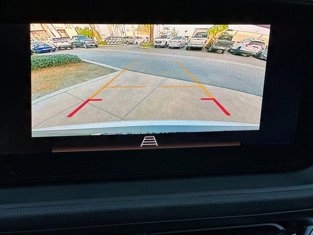 new 2026 Buick Envista car, priced at $27,210